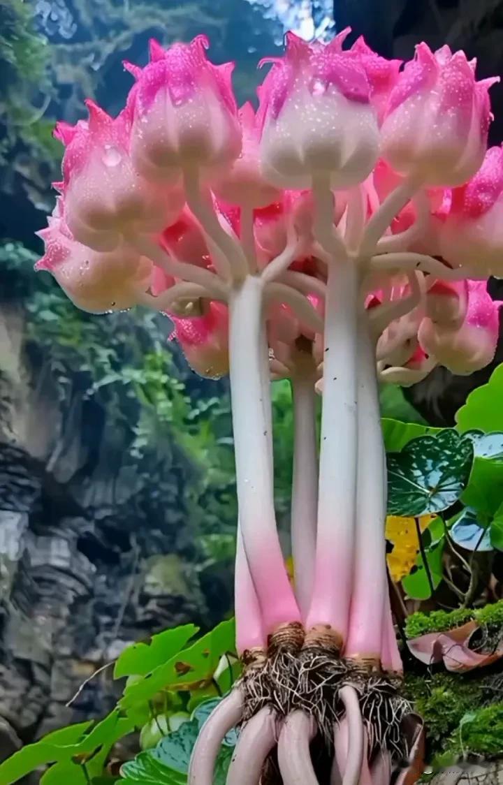 天留地留洁生爱
长在深山等你识
