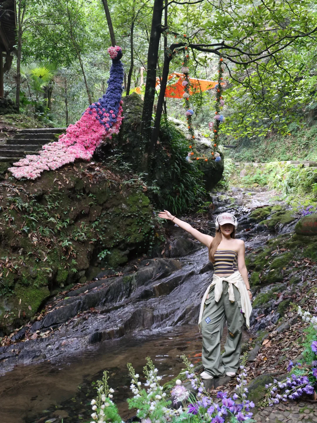 以为大奇山已经够美了，直到我去了这里…