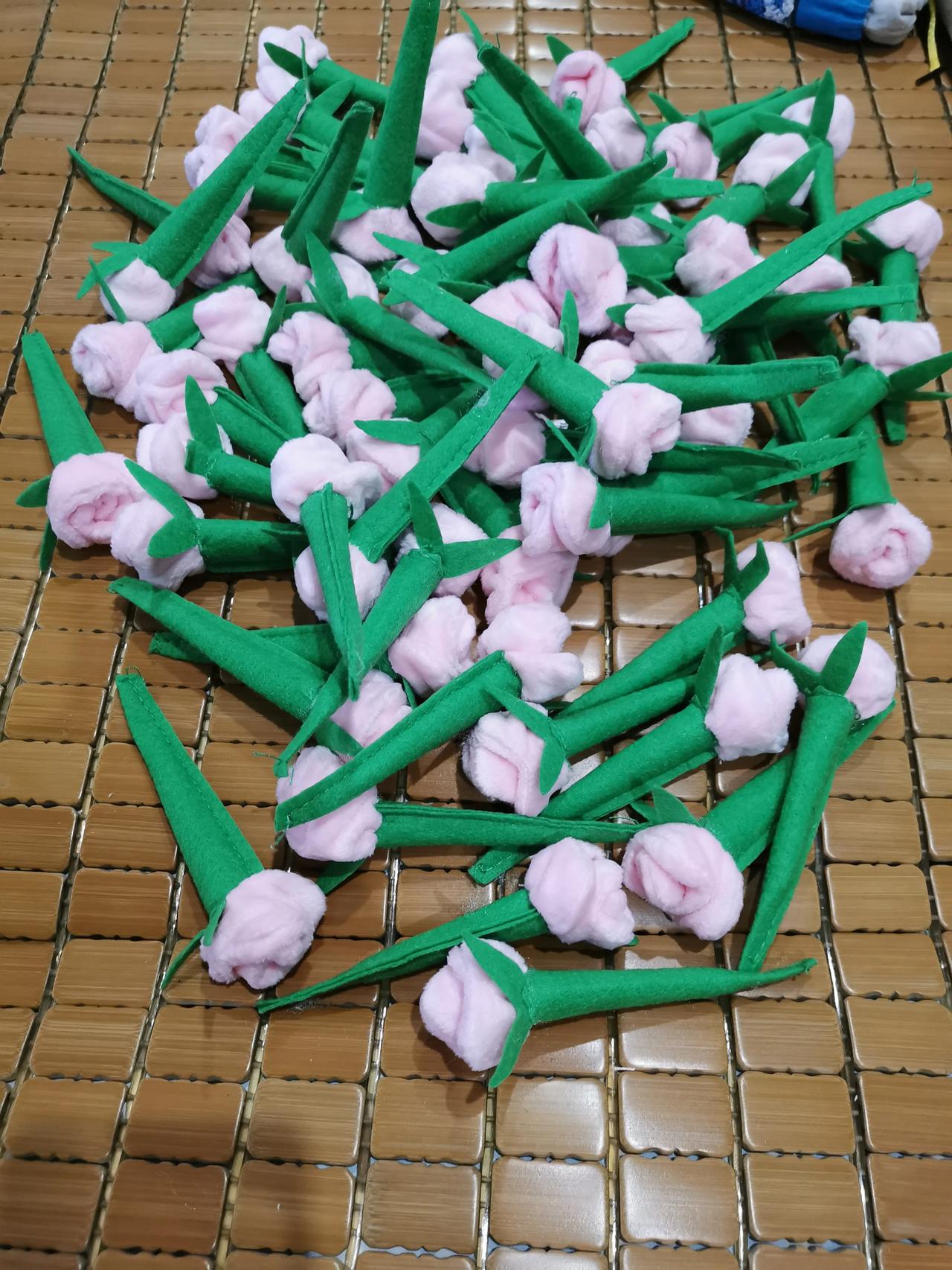 #万能生活指南##我的手工日常# 尝试了一下做手工活，老板对自己的手工非常满意。