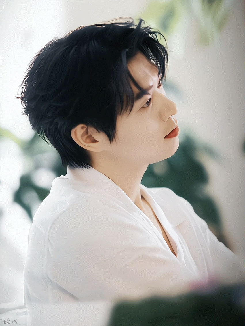 小狗🐕魏大勋叶信之 wdx魏大勋