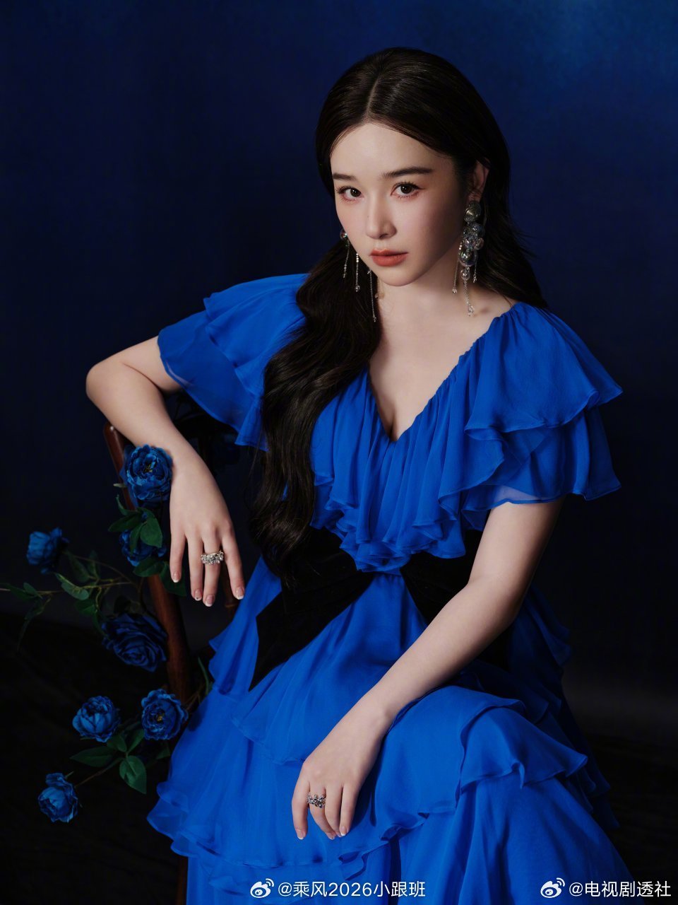 阚清子回应跑调阚清子回应哭了啊 