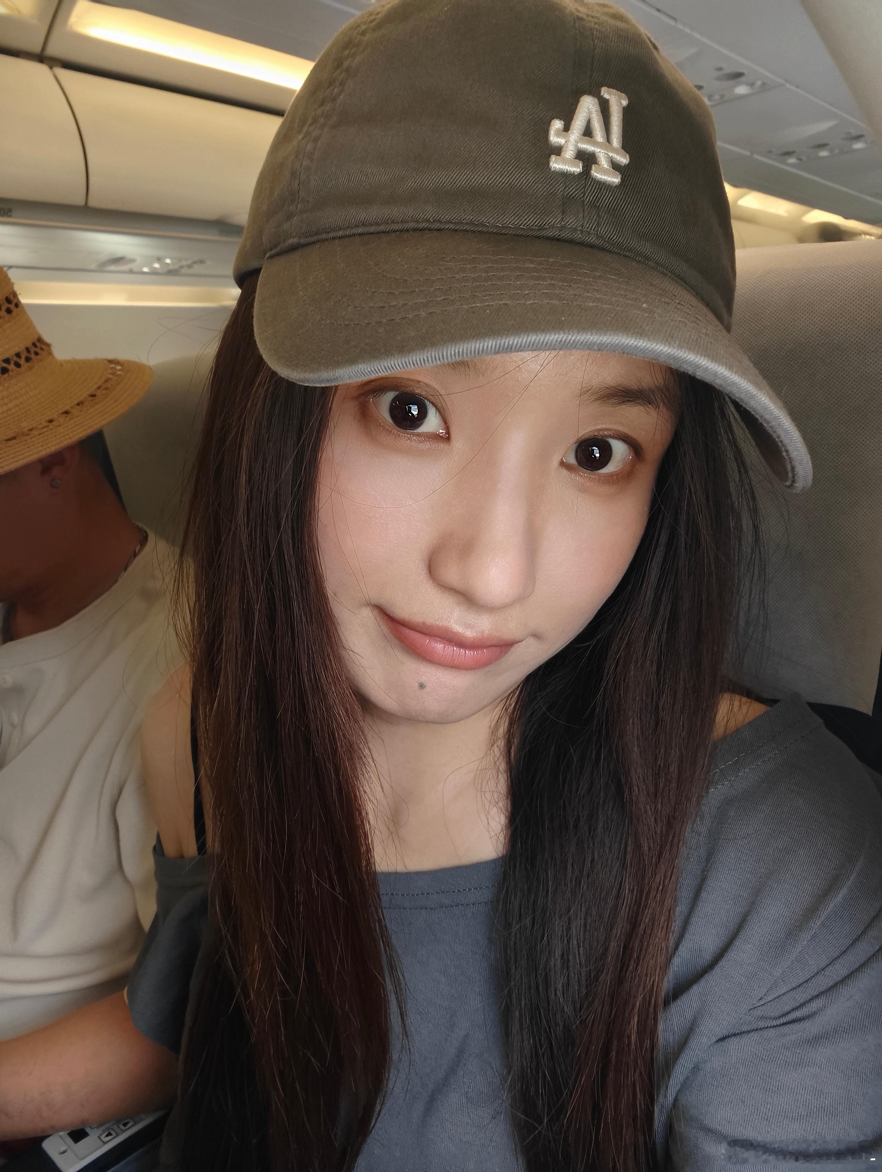 丽江还是舒服啊！！现在21度太凉爽啦！！ 爱了！！ 找不出几个城市比这里舒服了的