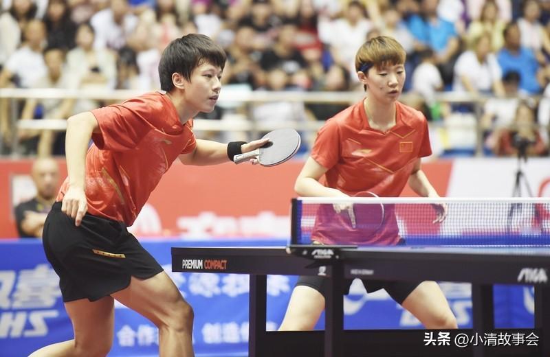国乒混双未来发展值得期待。2025年开启洛杉矶奥运会备战，刘国梁或许会调整方向。