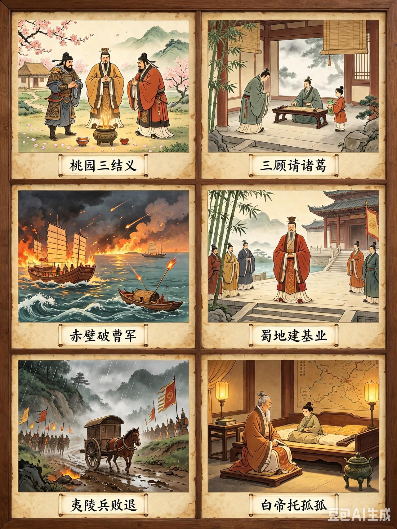 他是谁
