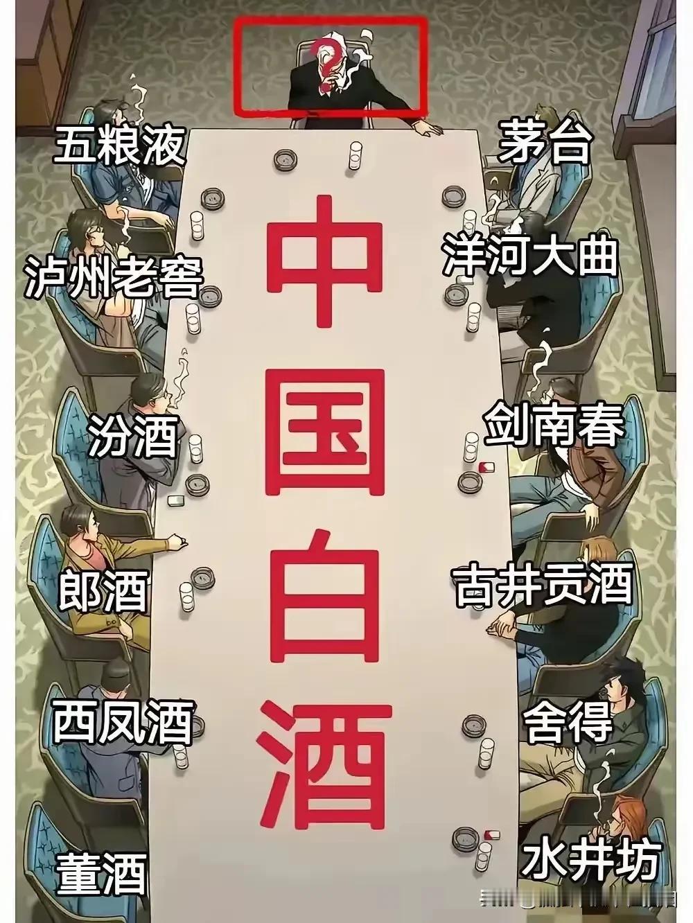 #为什么好多人喜欢喝酒?#

酒精饮料经常出现在各种聚会、庆典和商务场合中，充当