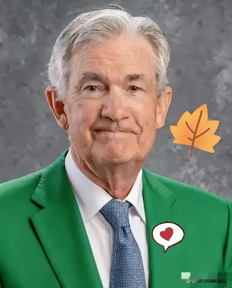 快报！快报！
美联储对外宣布了
  11月4日，美联储理事库克表示，每次美联储会