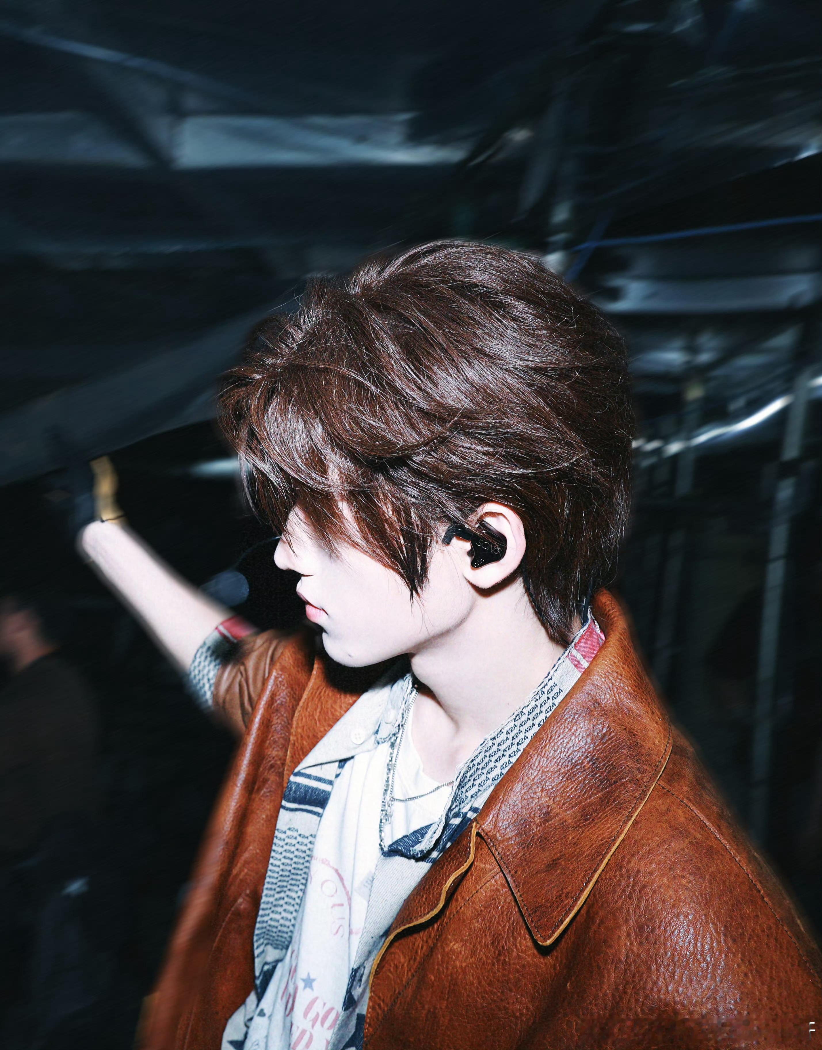 吴彤为宋亚轩投入了最高版权国乐无双宋亚轩就是值得最高版权啊