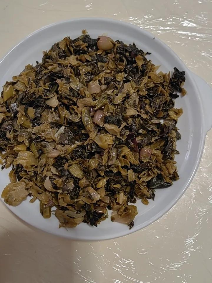 自己到小吃店去吃一顿，外卖的确让人不太放心，有些就是现成的包装食品，在热水里面一