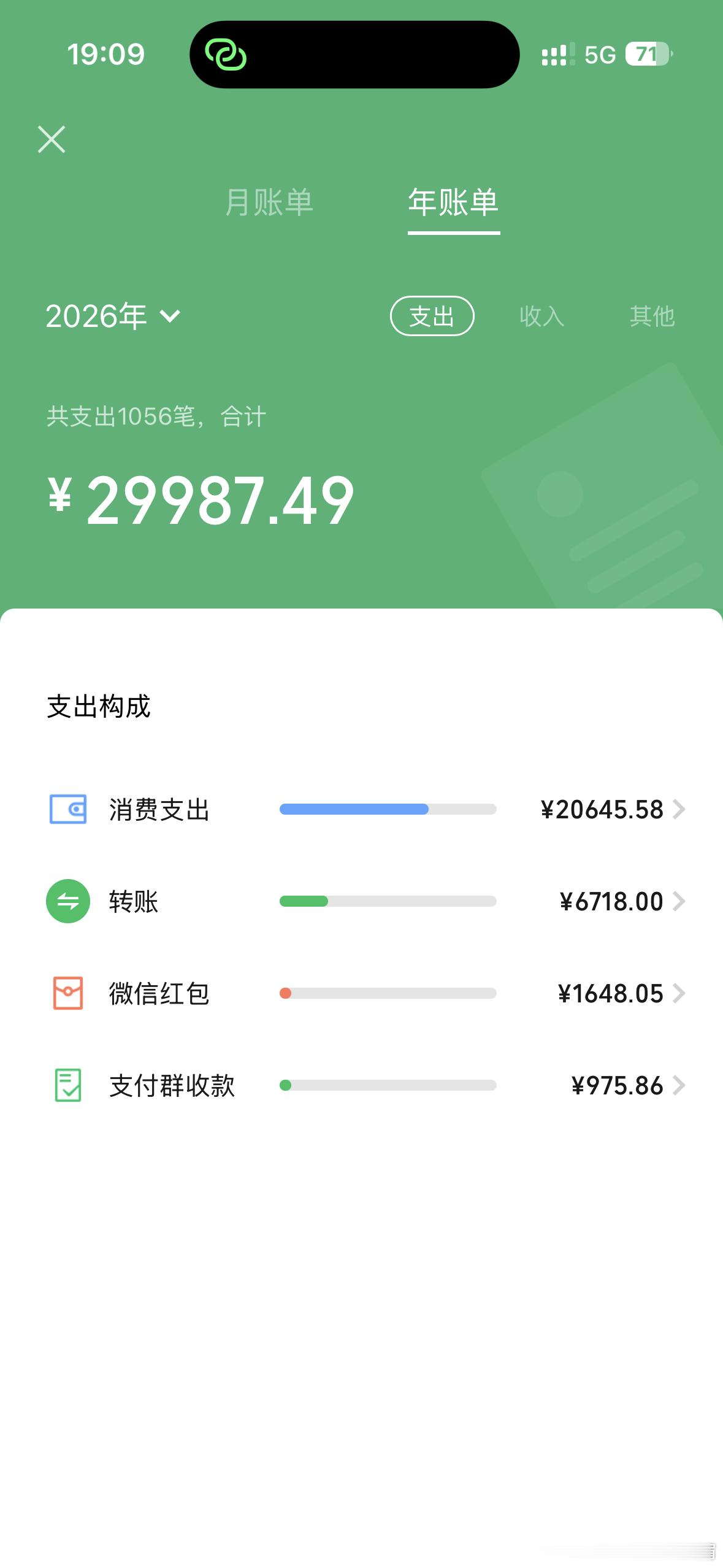 怎么把这个钱提出来啊？我急着去买iPhone18Promax ​​​
