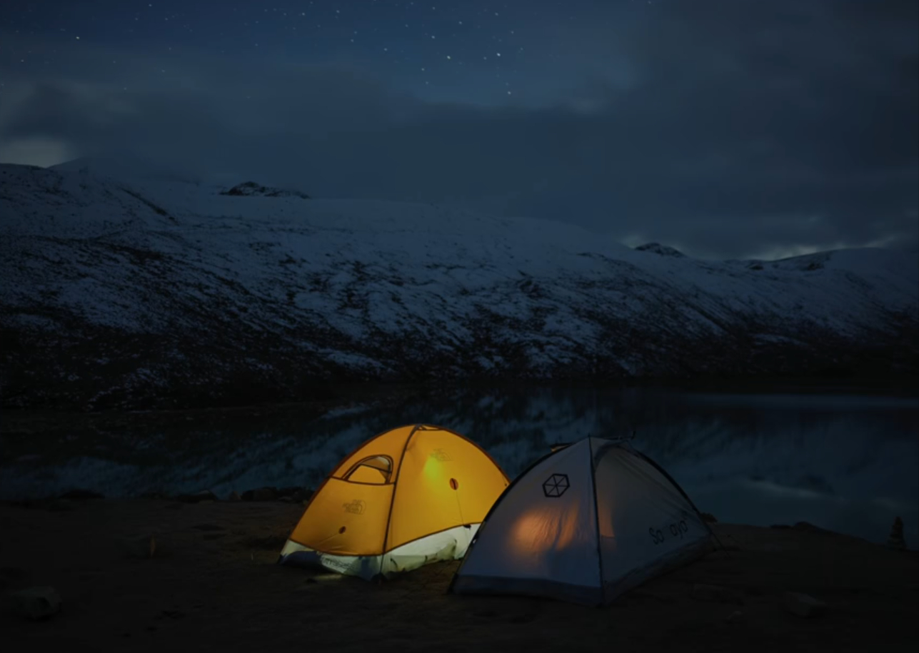 李现西藏徒步谢谢李现，让我知道了库拉岗日雪山和介久错，知道了西藏户外徒步的乐趣。