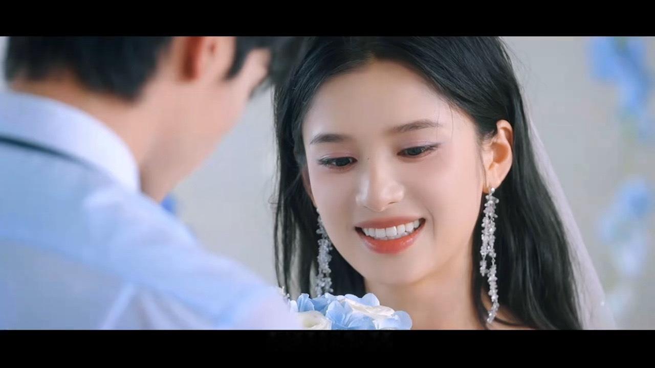 以角色为主的团综真的好称心吧，陈异苗靖的婚礼看得人好舒心