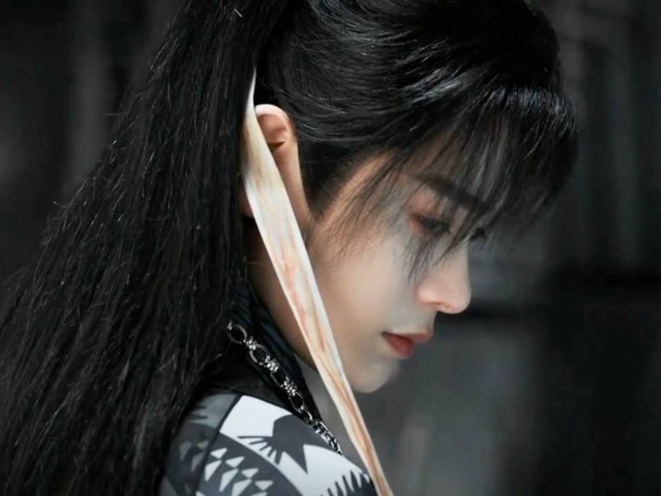 丁禹兮卫韫  |  丁禹兮山河枕﻿﻿ 想子期了等有空再刷一遍永夜星河  