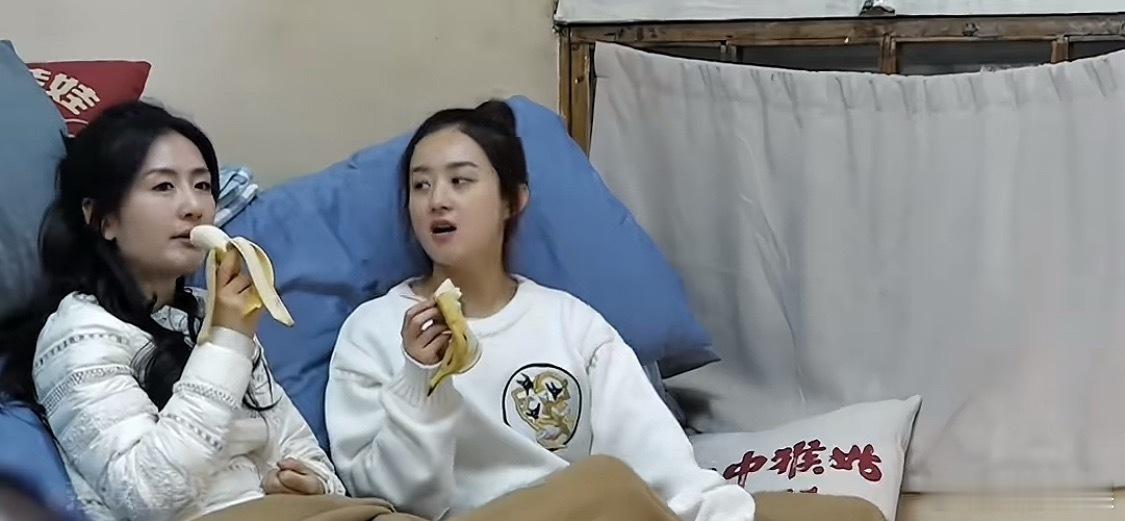 谢娜生日和赵丽颖出道日是同一天0506，这串数字不仅见证了娜姐的生日，也开启了颖