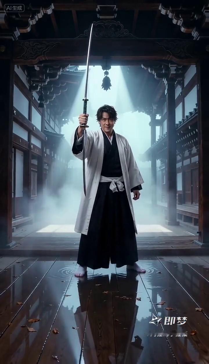 即梦AI。
阿狸的小狸猫。
卡内里还拿十一米，边开，卡内还一米五点九，开。哥，还