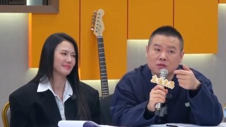 当岳云鹏坐在《有歌2》的评委席上，不管大众承不承认，乐坛都已经承认他的歌手身份，