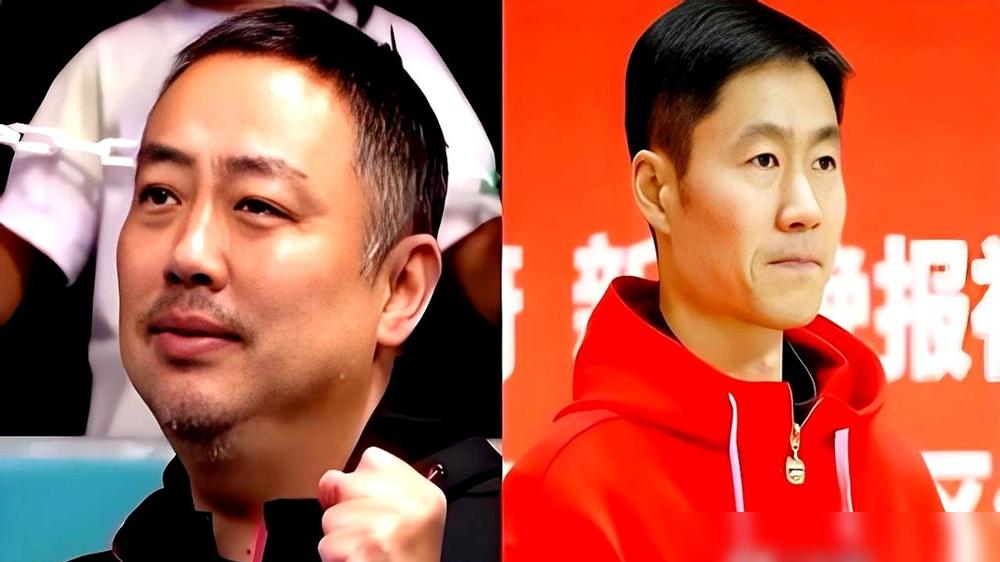 国乒杀疯了。王励勤强缴所有手机，带头练到深夜，他要亲手撕碎那些虚假的流量神话。