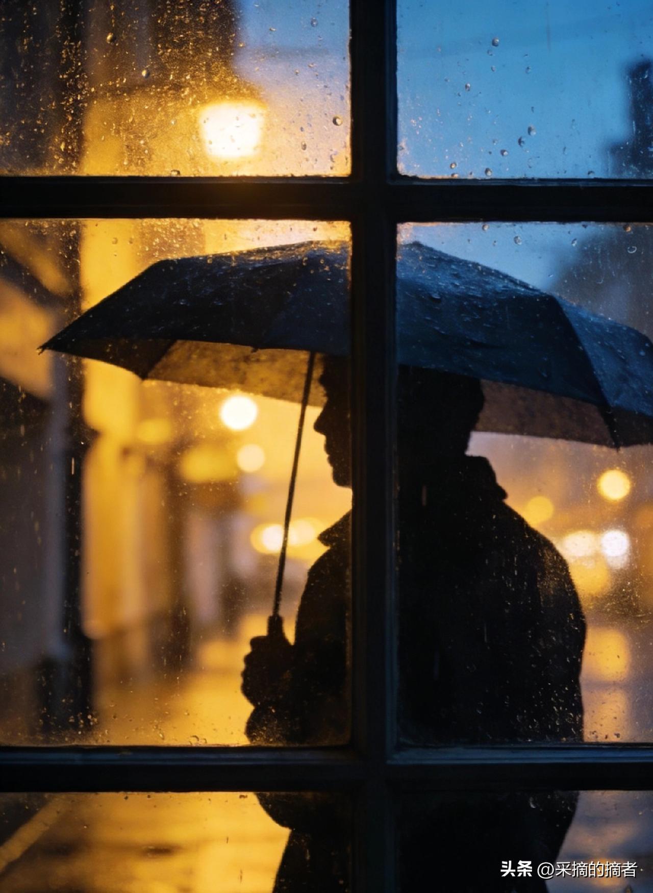 男人疯狂出轨，从来都不是一时糊涂，更不是你不够温柔、不够漂亮、不够体贴。
 
他