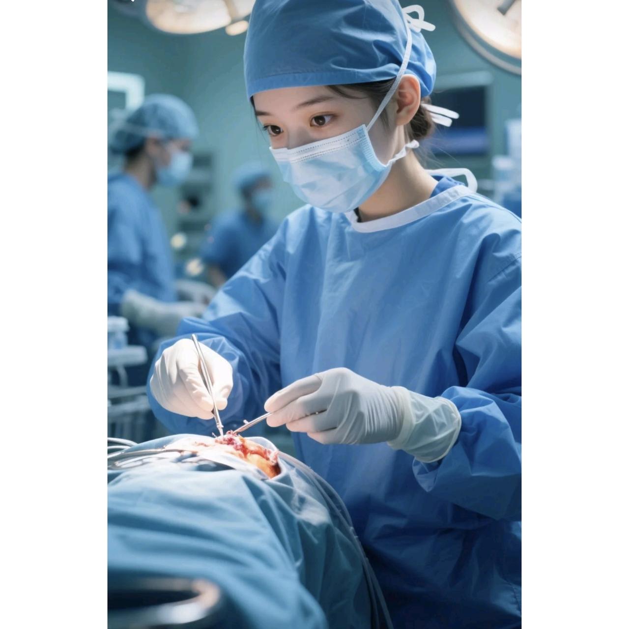 简直无法想象！陕西的一家医院，
竟在直播平台上曝光女患者隐私部位，当时直播间一下