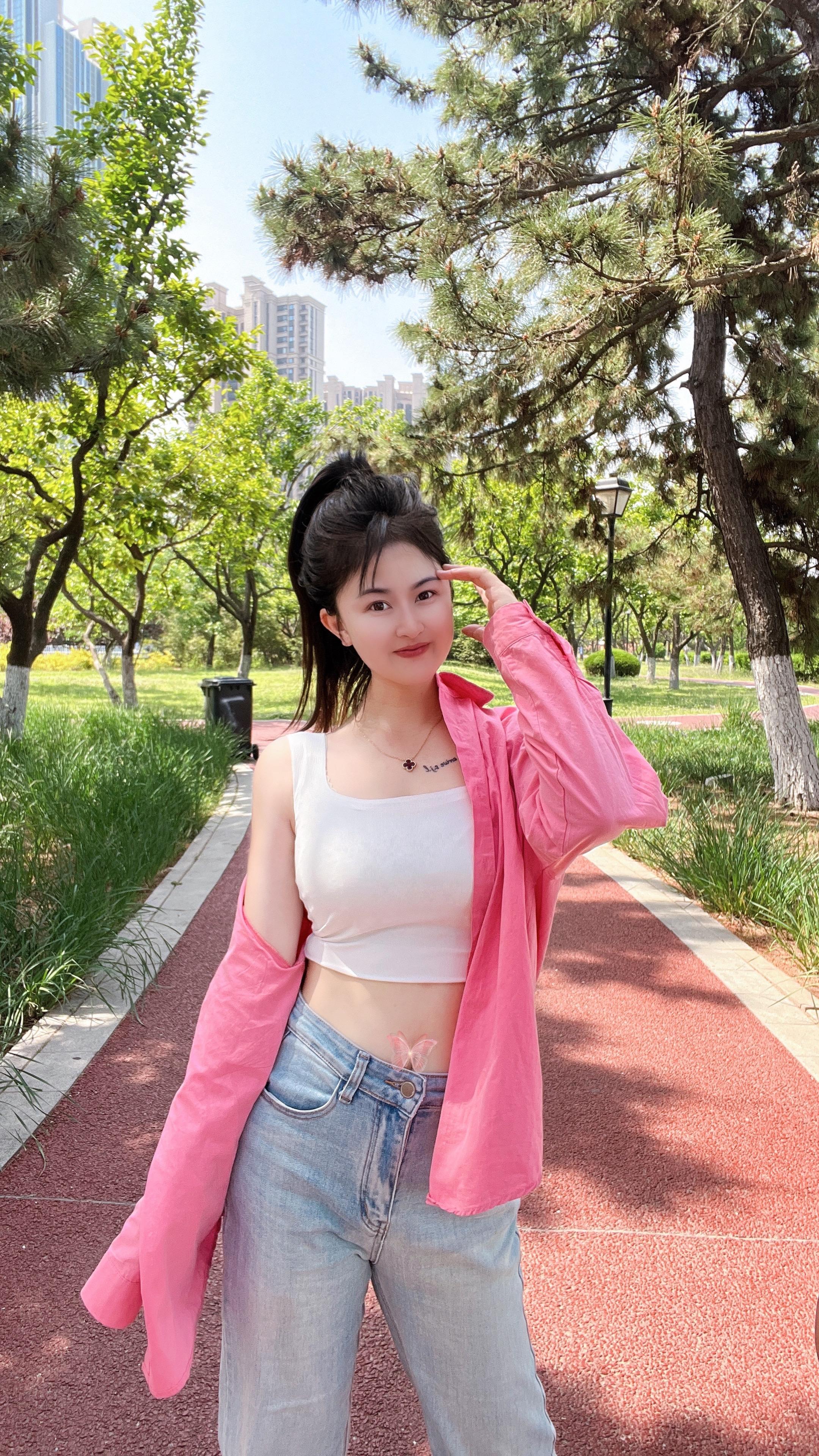 能让你变暴躁的人，肯定让你受尽了委屈，能让你变温柔的人，肯定给了你极致的爱