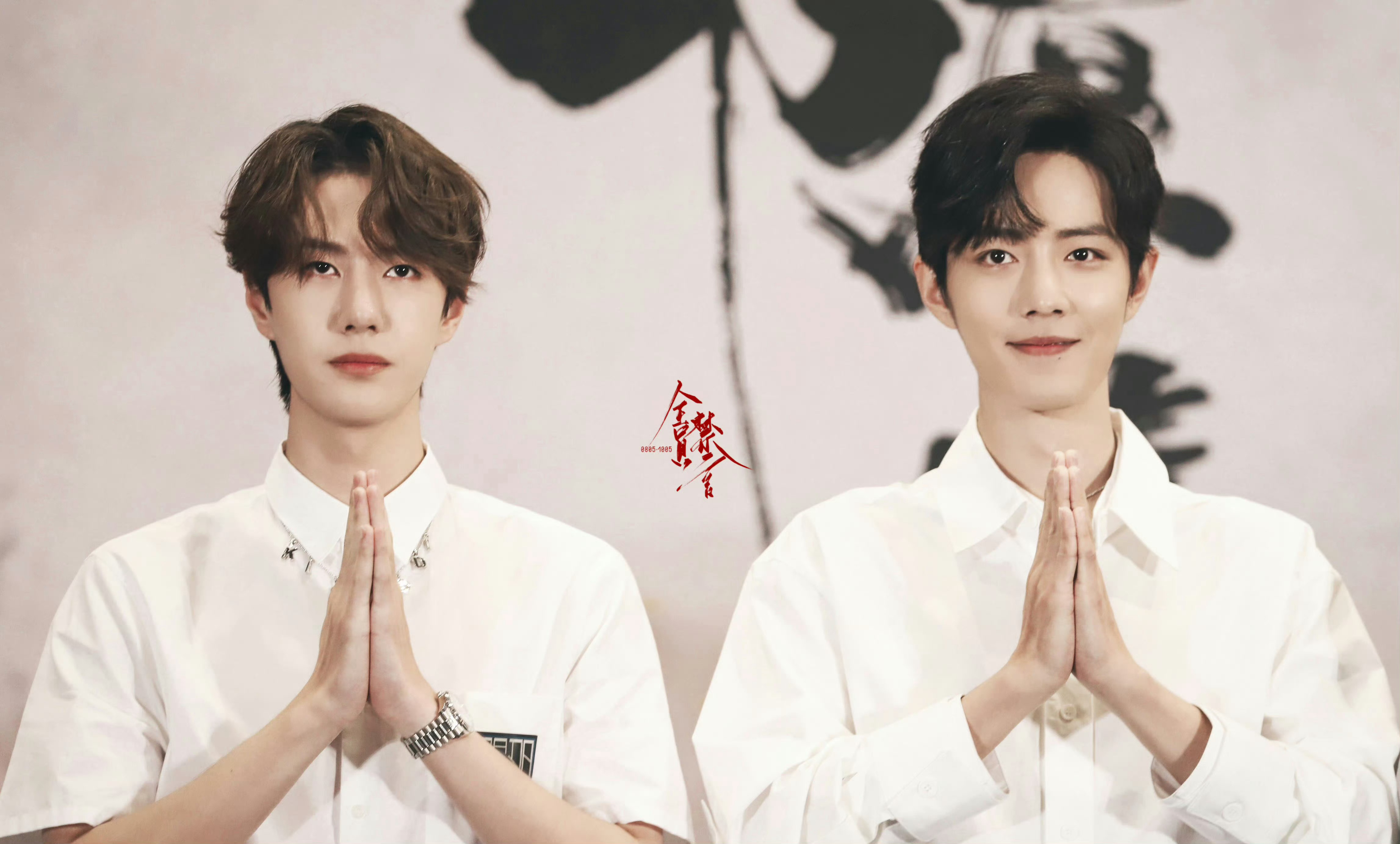 四月顺顺利利！！！🙏 