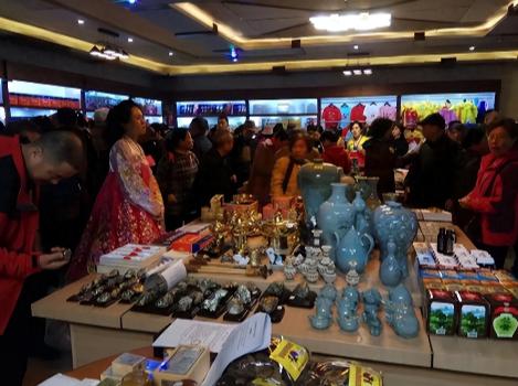 朝鲜98%的出口商品都卖给了中国，可为什么市场上很难见到？原因其实很简单，他们出