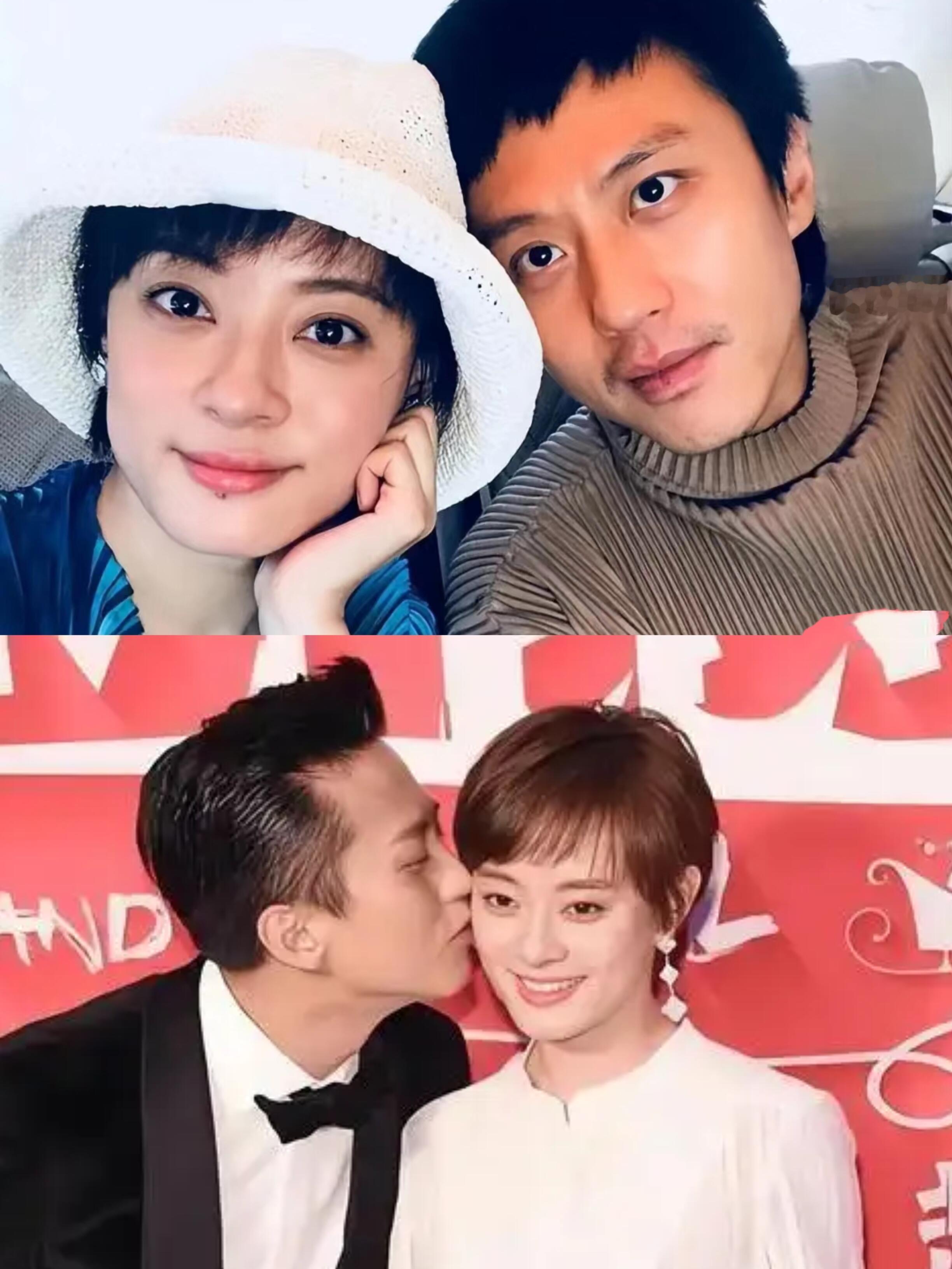 原来邓超孙俪都曾是不婚主义啊❗❗❗邓超孙俪是娱乐圈里典型的恩爱夫妻，作为一路看他