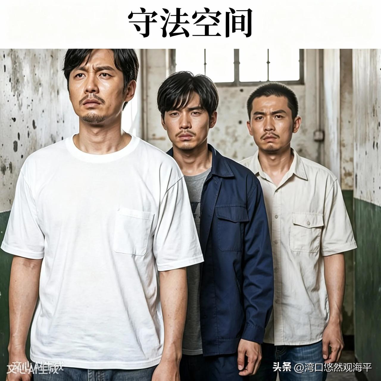 直播“互骂”博眼球，三男子喜提“拘留大礼包”
       近日，山西晋中介休市