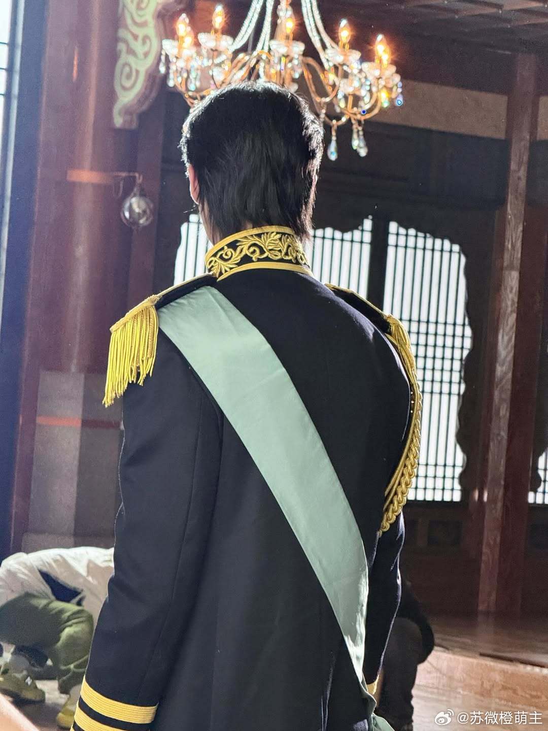 21世纪大君夫人  边佑锡update～燥候这个21世纪大君夫人