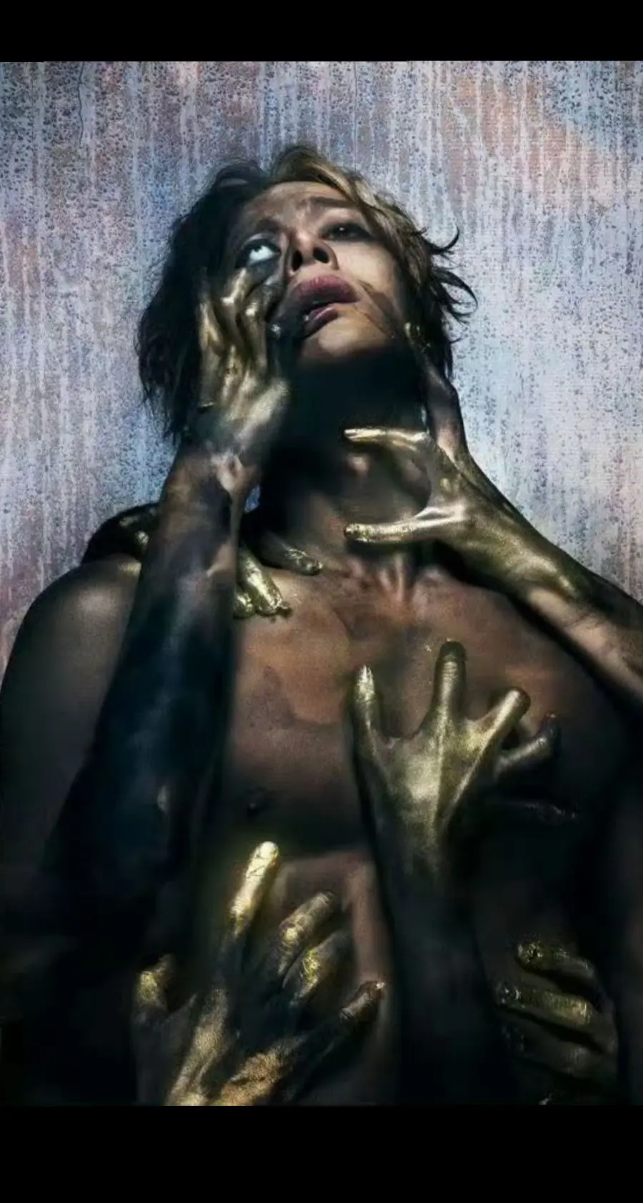 王嘉尔 jacksonwang magicman2 GBAD