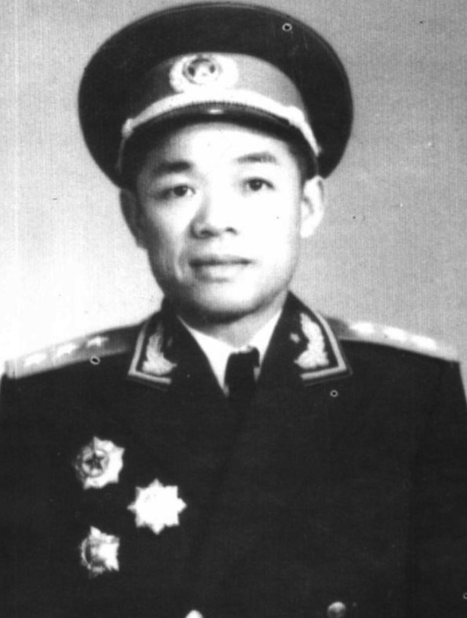 1986年，韩先楚病危，提笔给杨得志写信：“姚科贵忠厚，可堪大用！”跟了自己近2