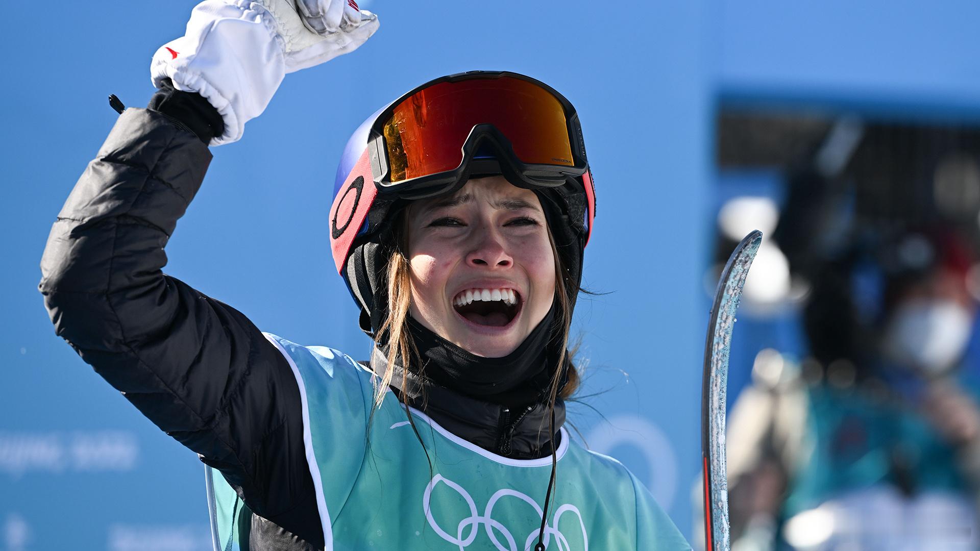 谷爱凌在美国遭大规模网暴可以想象，霸权主义国家的人也是霸权主义思维，整天认为谷爱