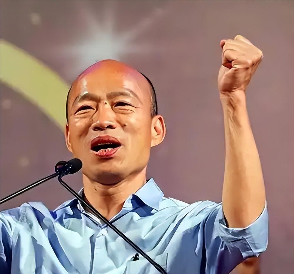 国民党文传会发表声明：
 
6月28日，针对韩国瑜窜美返台，国民党文传会予以高度
