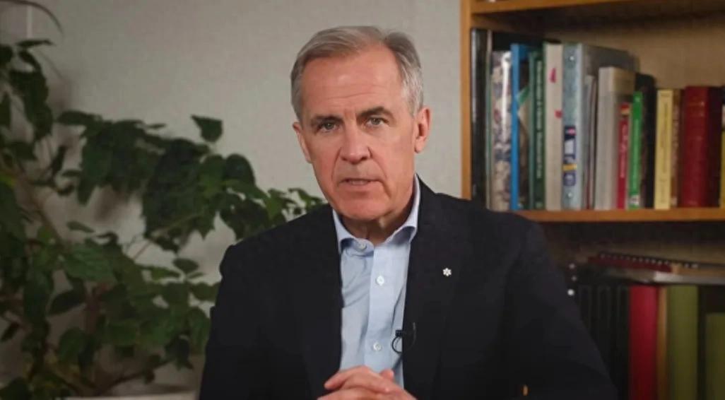 加拿大最近直接公开跟美国“叫板”，总理马克·卡尼发了一段视频讲话，语气一点都不委