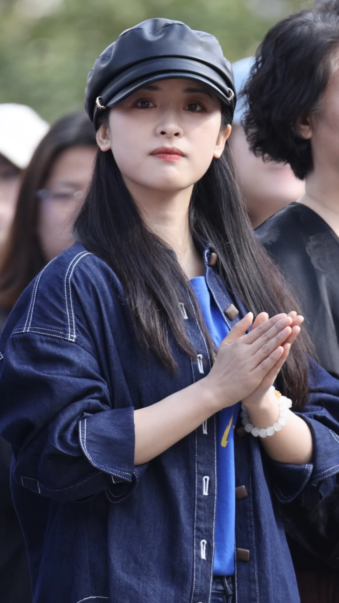 周渔开机大吉🧧