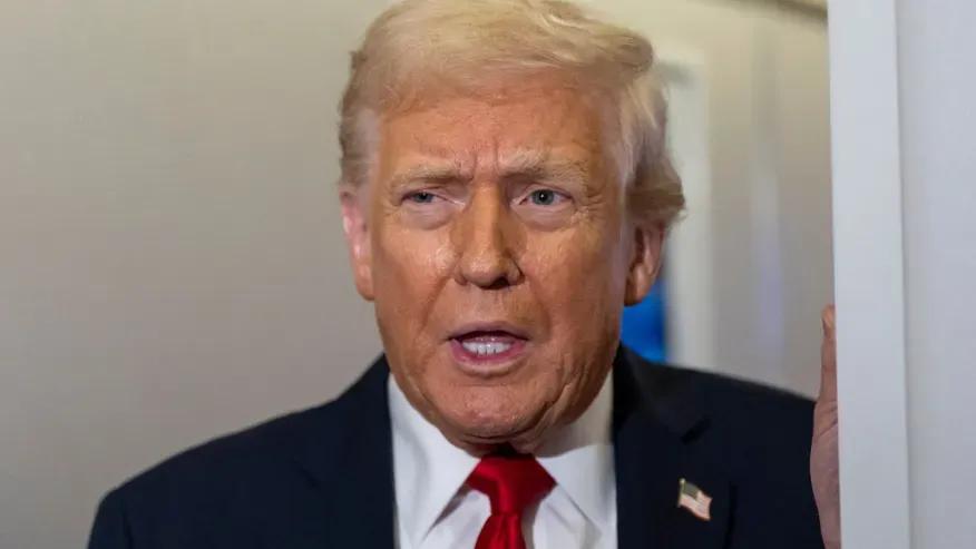 特朗普又扔了个重磅炸弹，说要永久禁止“第三世界”移民，还要取消非法入境者的福利，