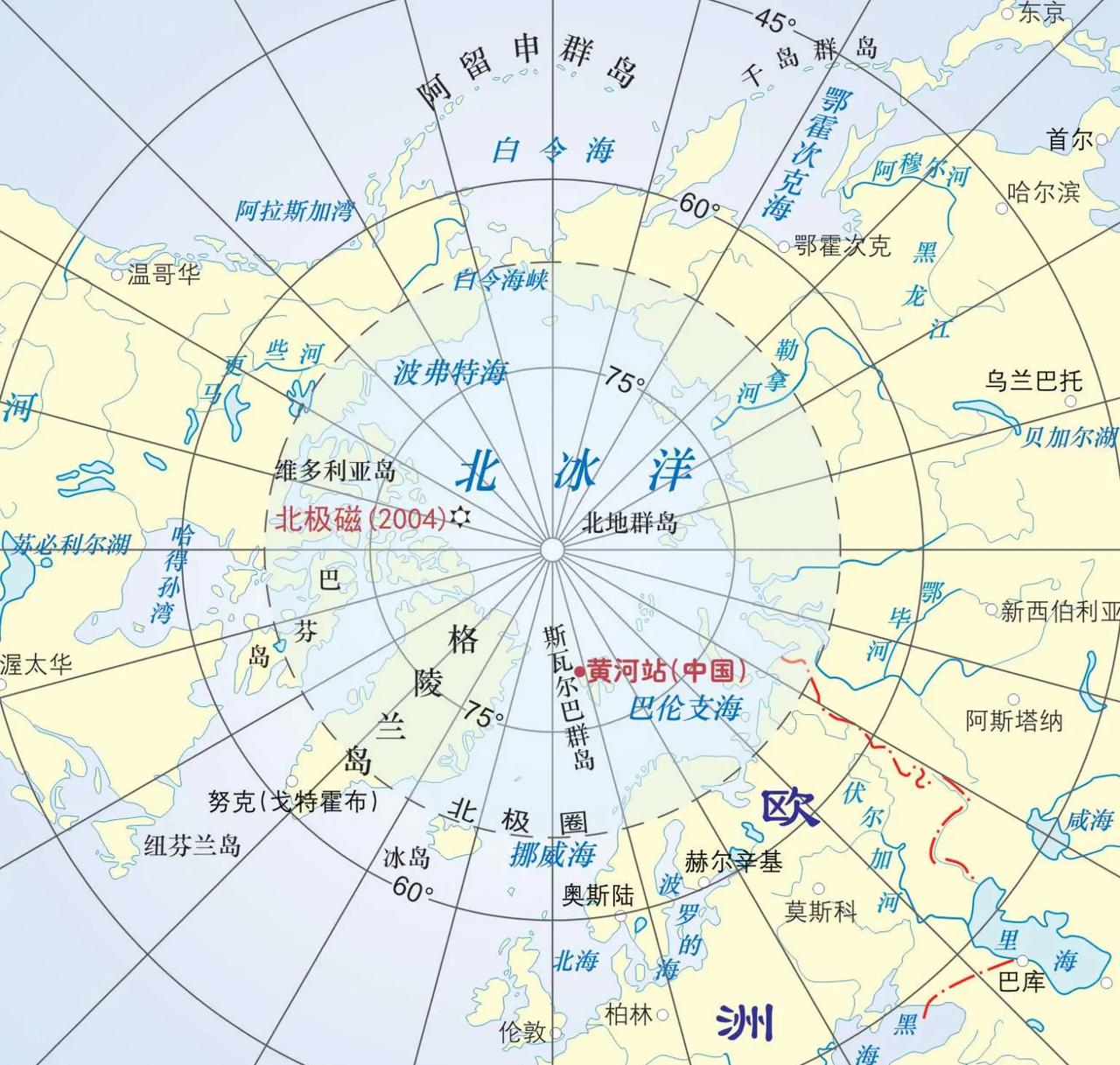 “ 俄罗斯 国师”杜金曾预言：下一个爆发战争的地方，不是 南海 也不是 台海 ，