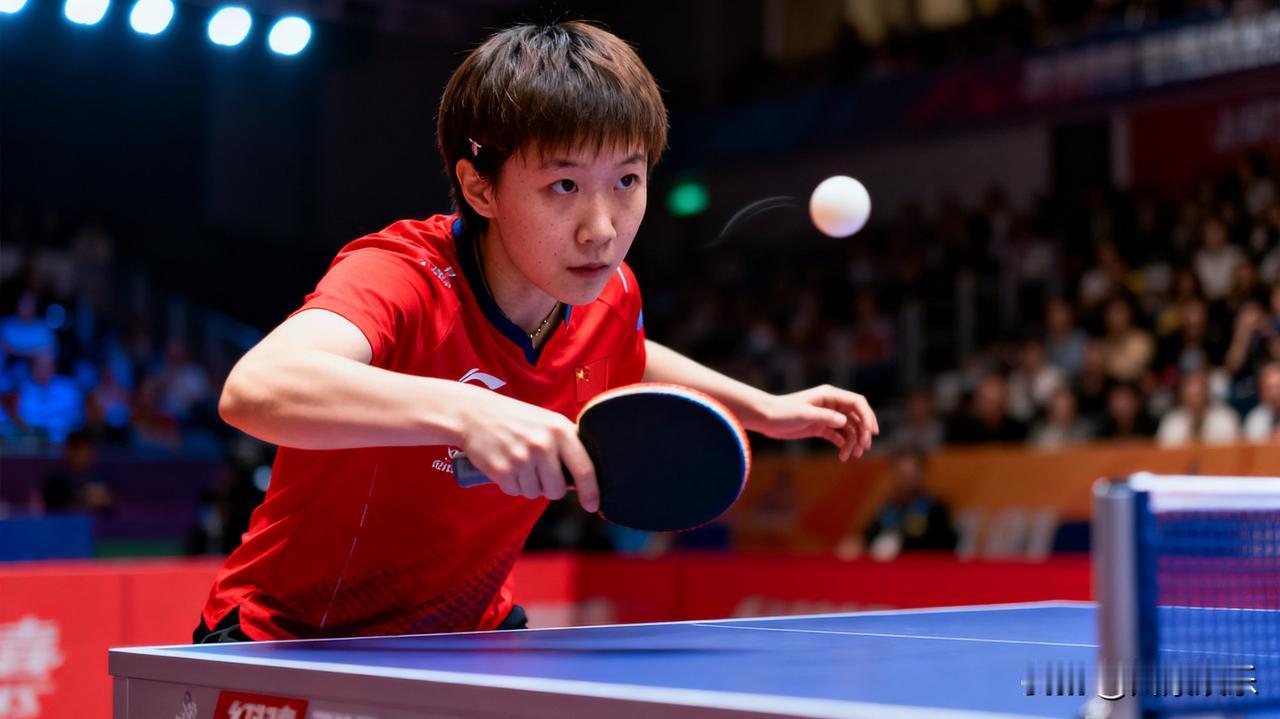 王艺迪在蒙彼利埃站决赛中的逆转表现你咋看 王艺迪夺个人年度第二冠 王艺迪在蒙彼利