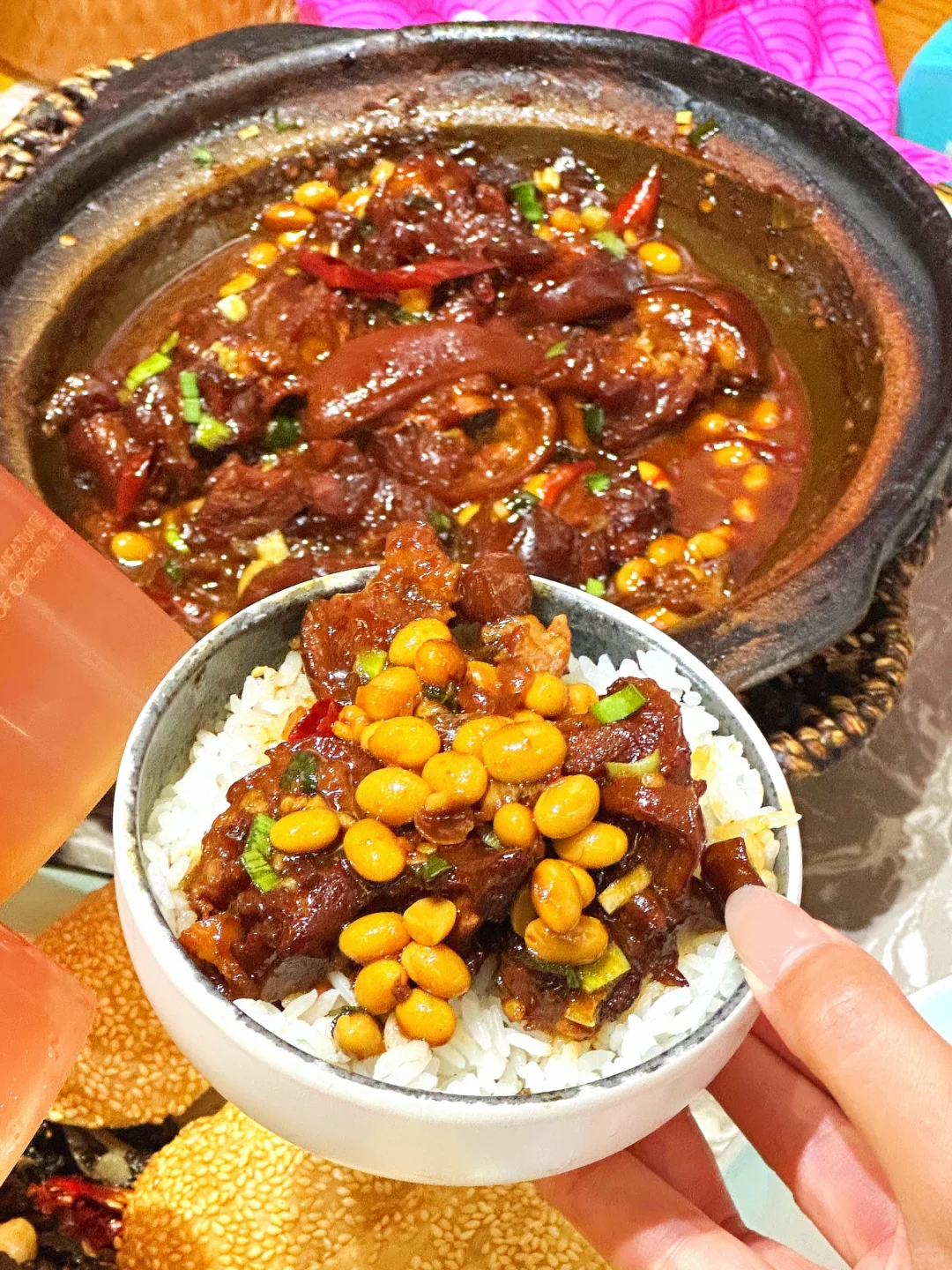 离开徐州前，还会再来一次的店！