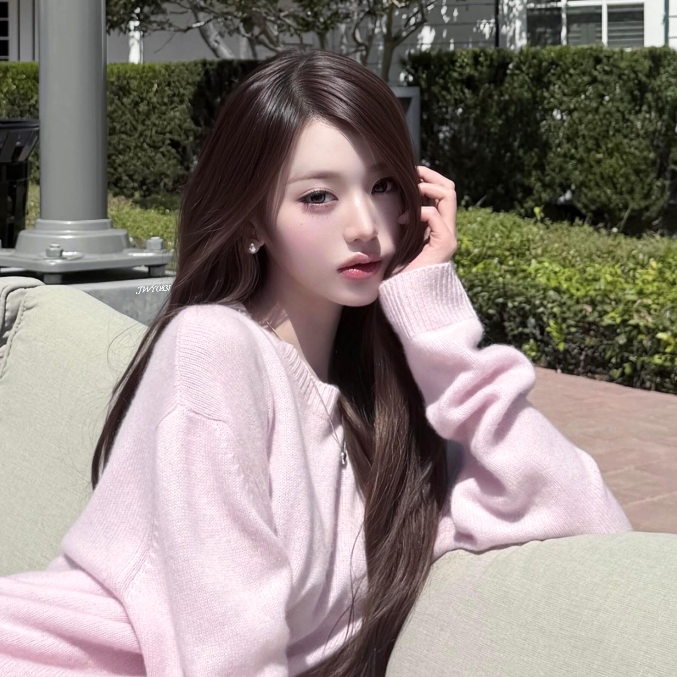 𝐒𝒉𝒂𝒓𝒆 | ‧₊˚ ᜊ张元英头像 ᜊ ‧₊˚ 