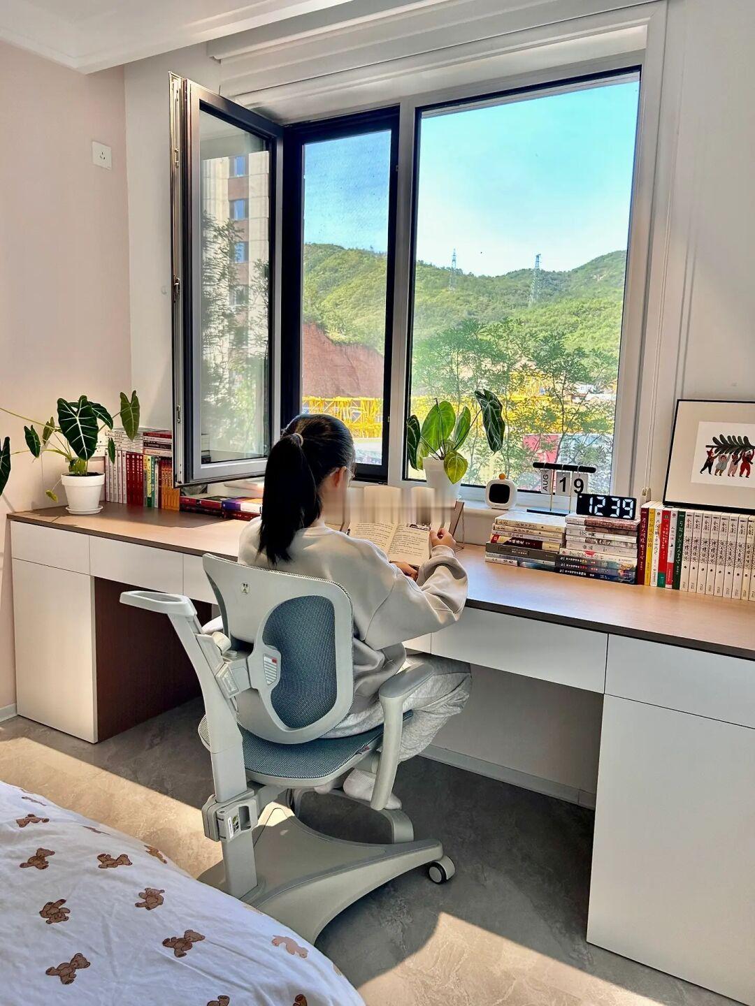 没想到！简单设计的完美儿童房这么受欢迎！