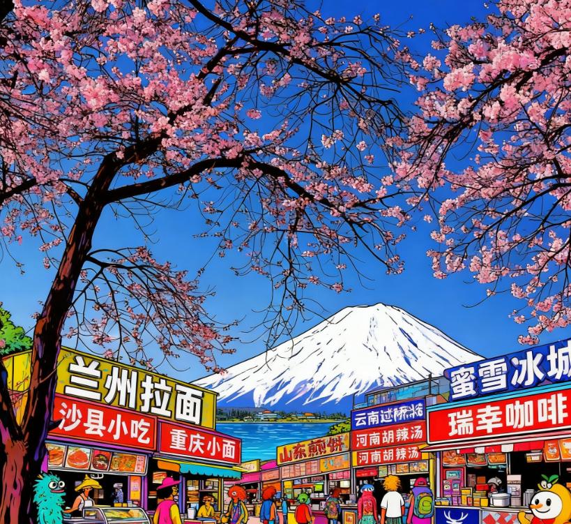 是该考虑把“日本天皇”的称呼与时俱进改成“倭王”的建议了！
韩国已官方称“日王”