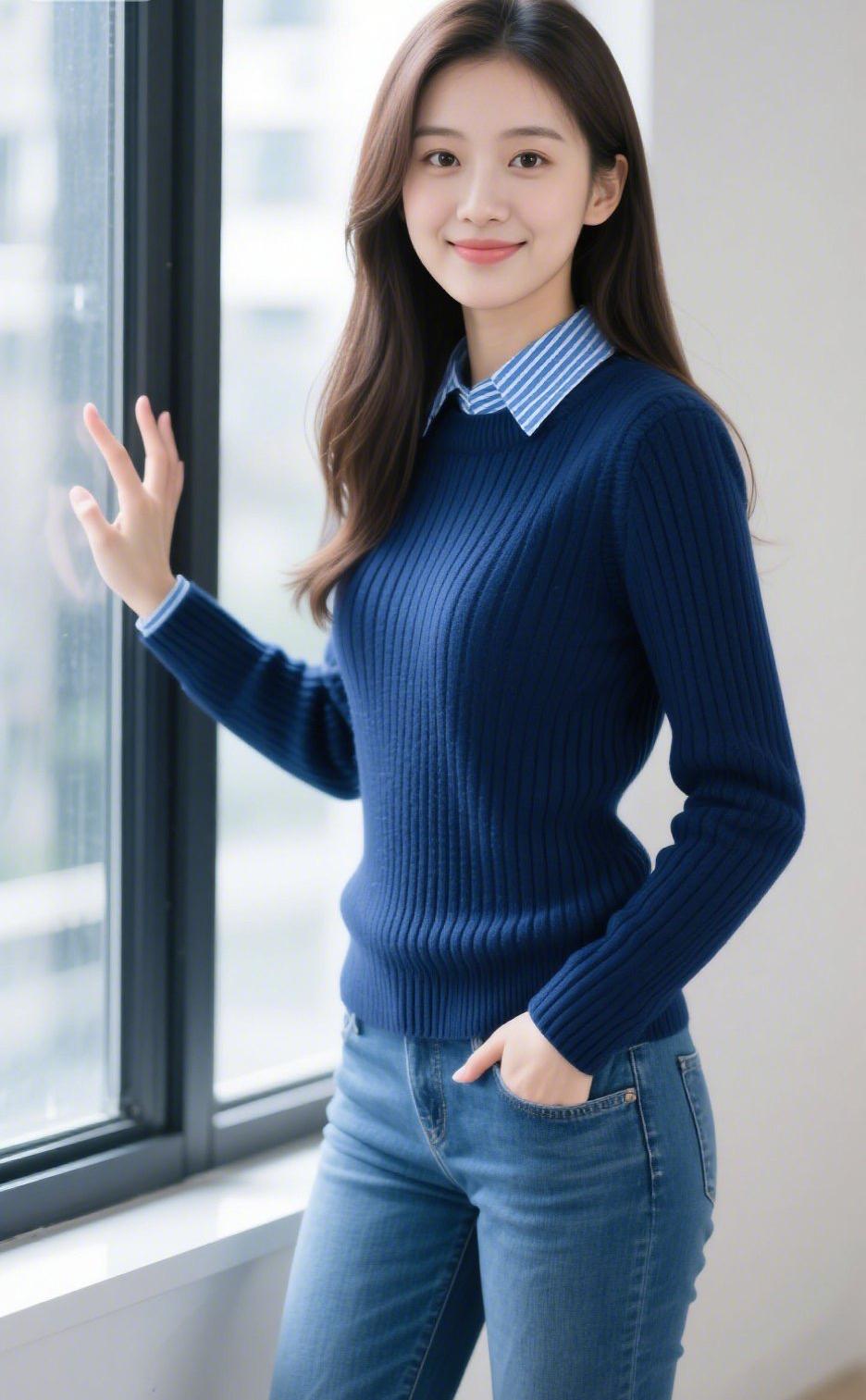 人嘛，真真假假，假假真真。路遥不一定知马力，但是日久必定见人心……
生活慢慢过，