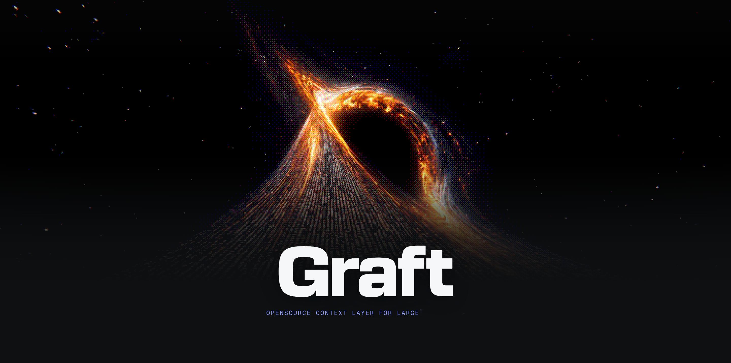 Graft：为 Claude Code、Cursor、Codex等编程智能体提供