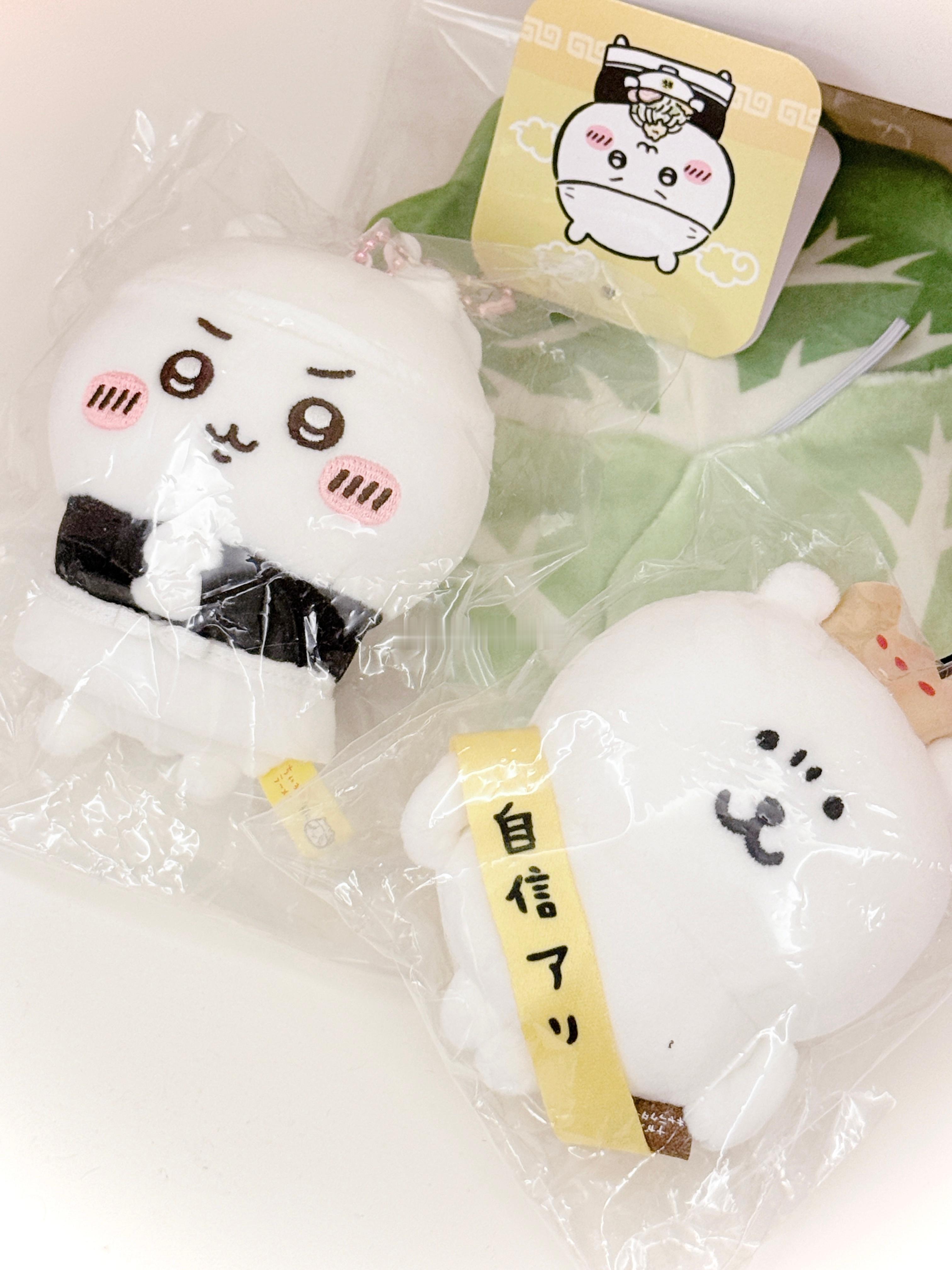 吉伊和她的自信大舅子