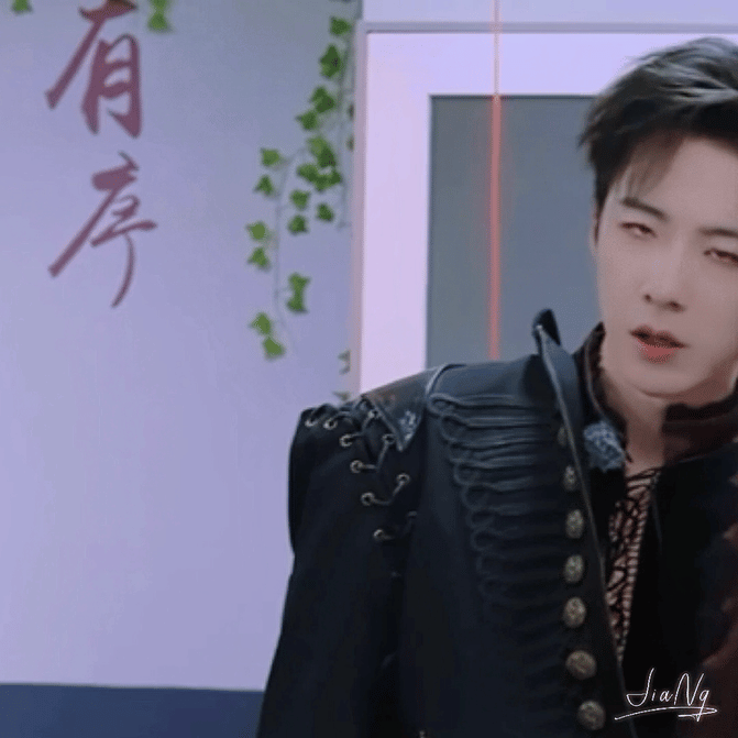 刘宇宁开始推理吧 | 刘宇宁肯德基品牌代言人 |摩登兄弟太喜欢你的样子了正在看下