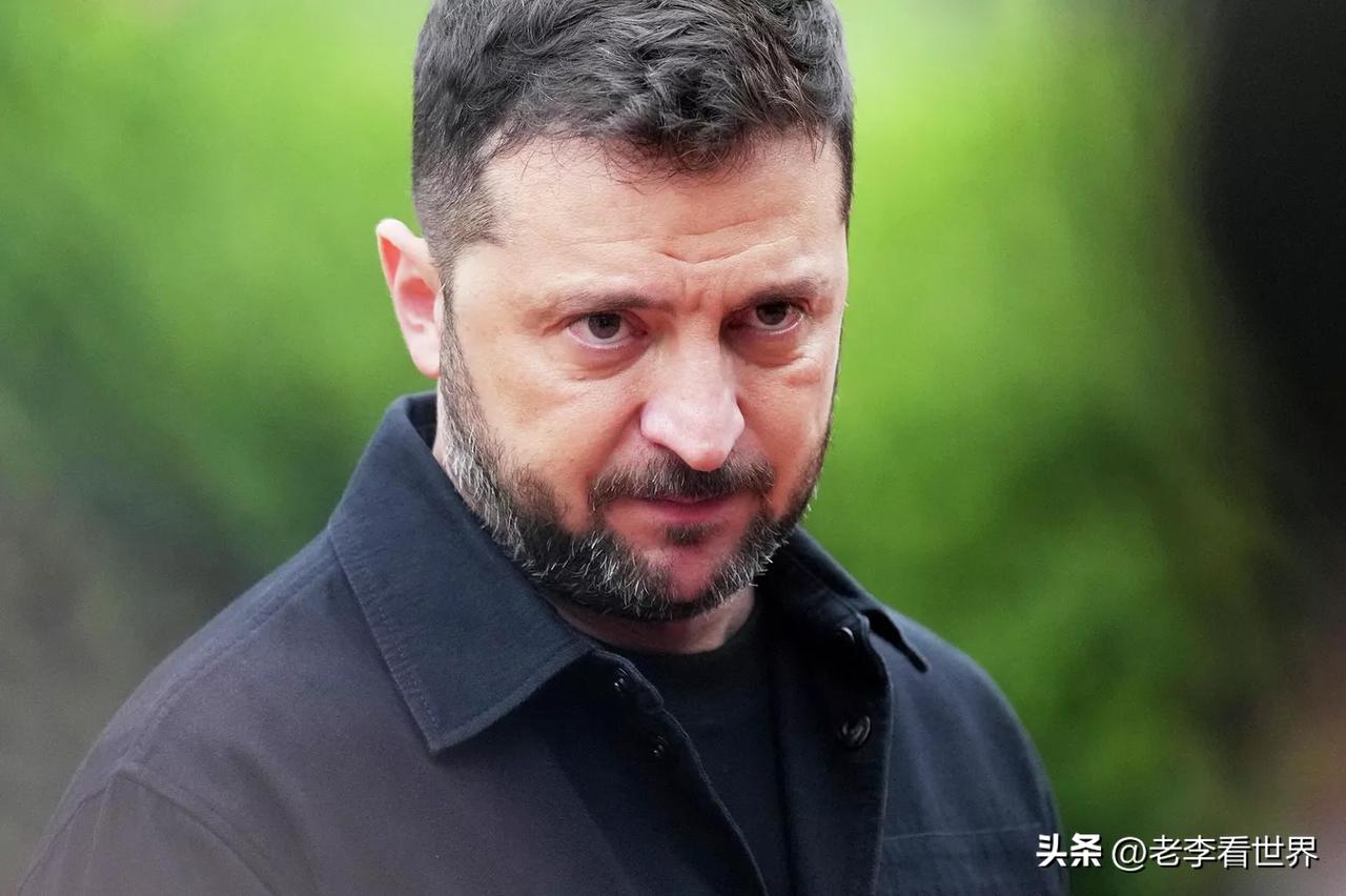 【泽连斯基回应了来自德国莱茵金属负责人的嘲讽】
基辅时间2026年3月30日，乌