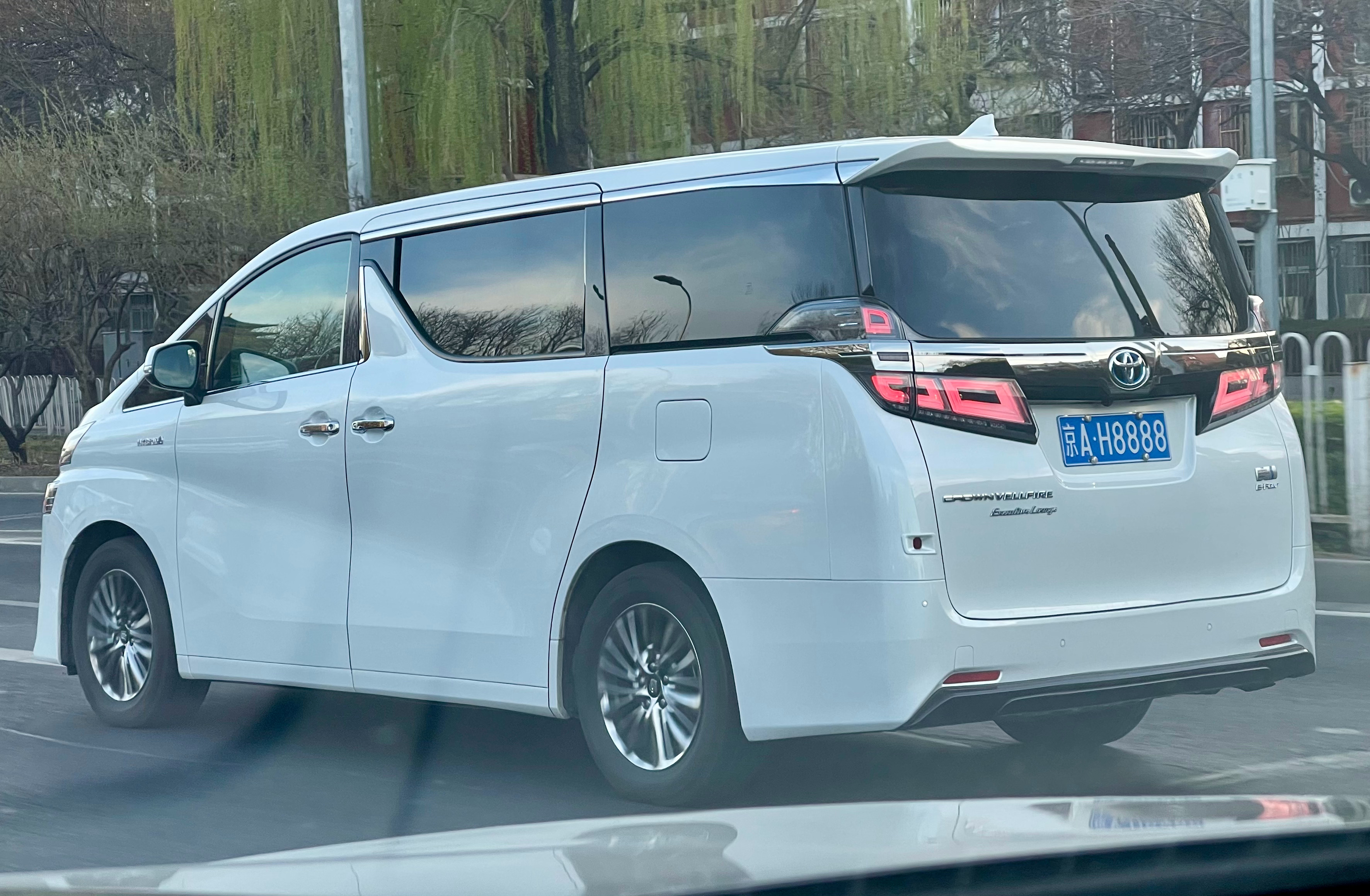 北京小客车普通指标可不限次数油电切换 其实这事儿早就辟谣了，“只能转一次”的说法