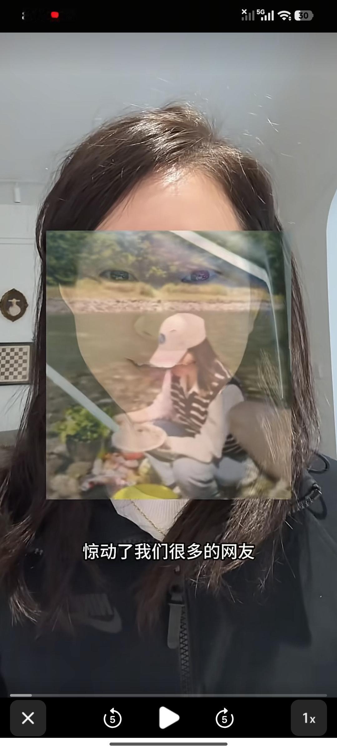 场子哥和潘老三觉得法院错了，场子姐错了，网友错了。全世界都错了，没人能理解他的爱