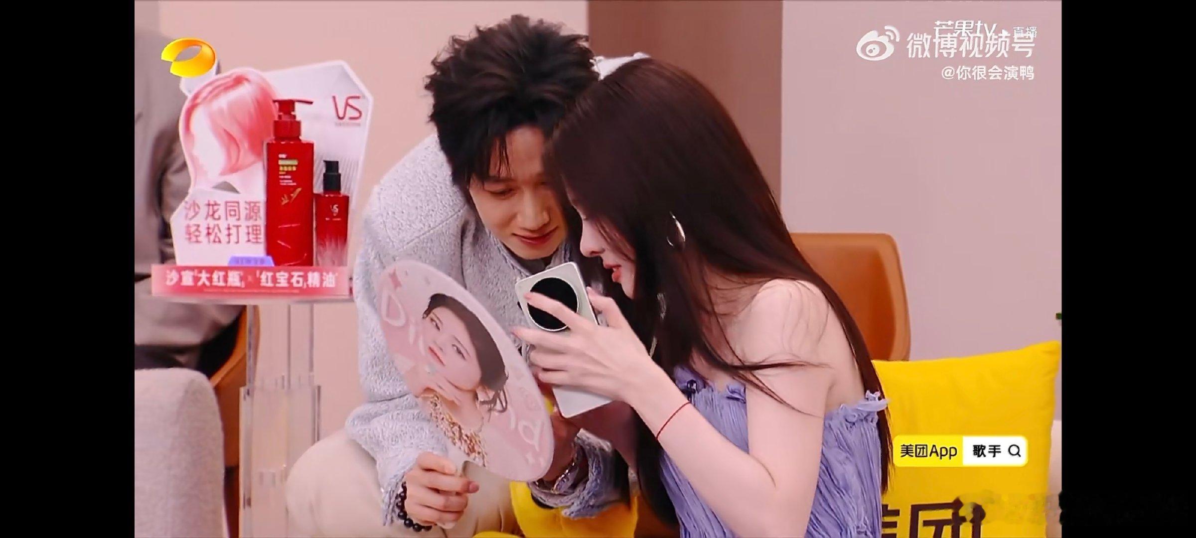歌手排名张碧晨回应编曲争议她在直播里聊起这件事的时候状态特别放松，没有丝毫拘谨，