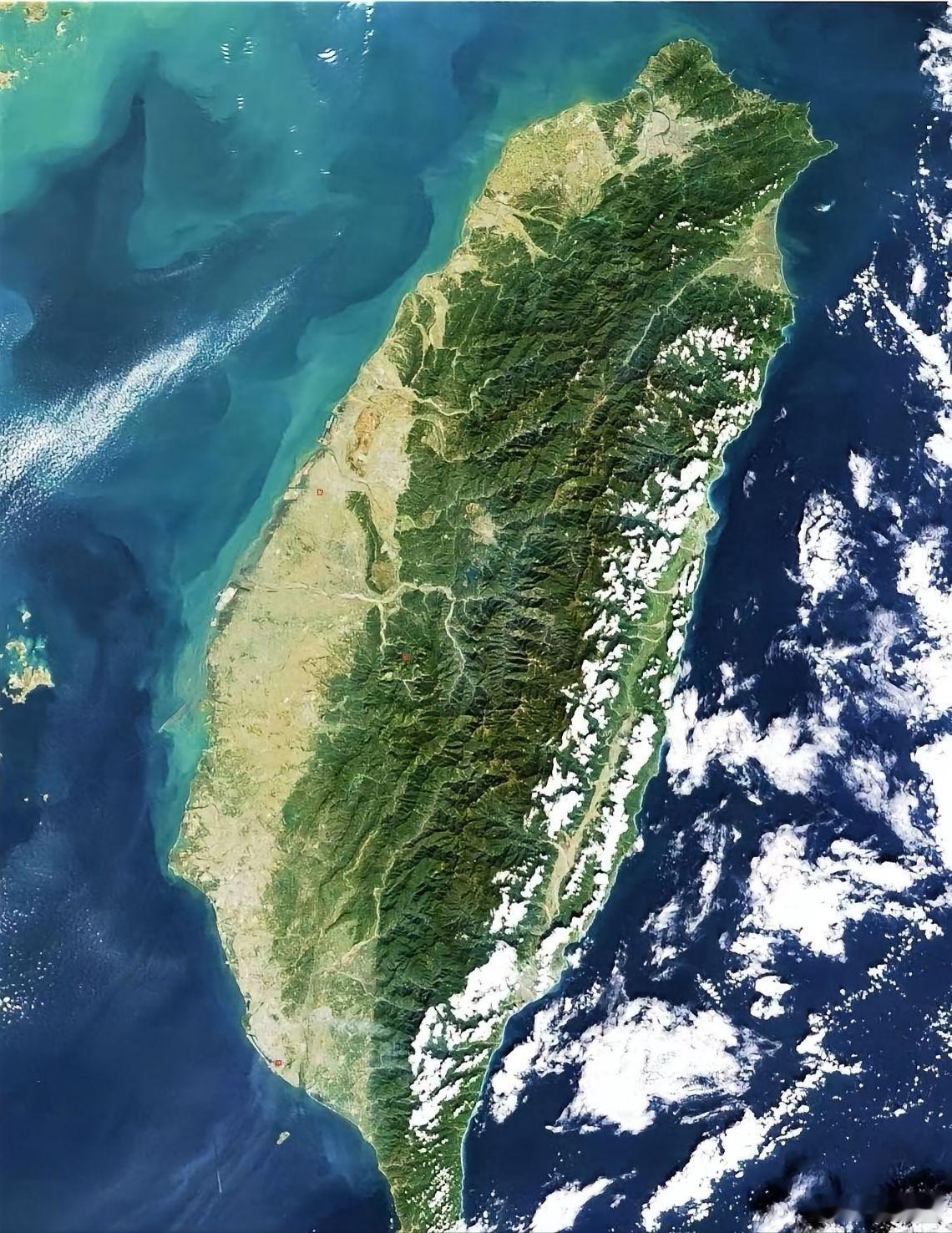 为何当下并非收复台湾的最佳时机？背后藏着多重现实考量经常有人提出疑问：“中国如今